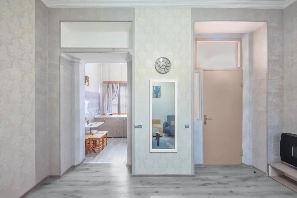 Тбилиси: Апартаменты H&B apartments Qolga
