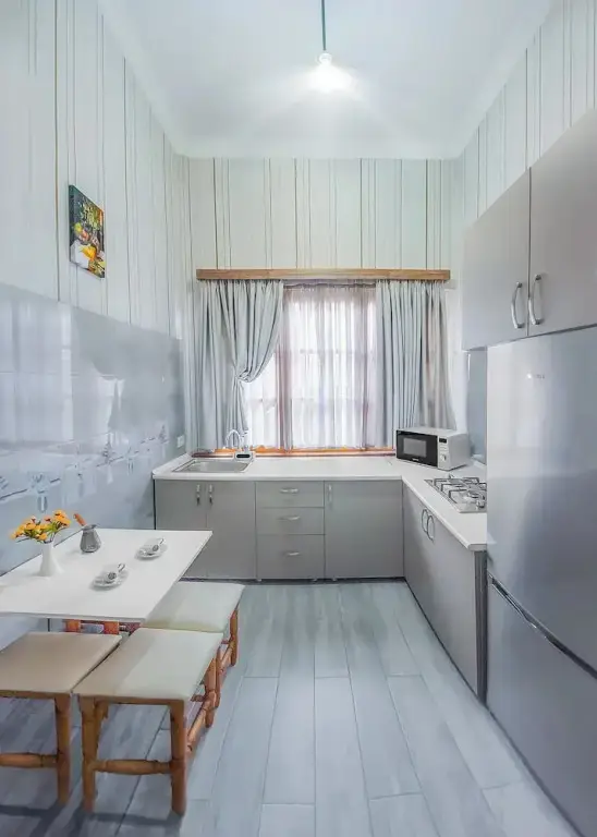 Тбилиси: Апартаменты H&B apartments Qolga