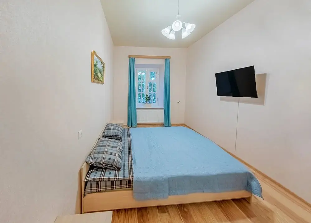 Тбилиси: Апартаменты H&B apartments Zubalashvili