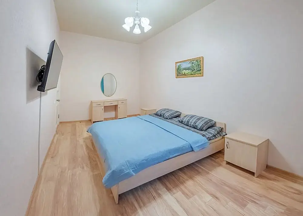 Тбилиси: Апартаменты H&B apartments Zubalashvili