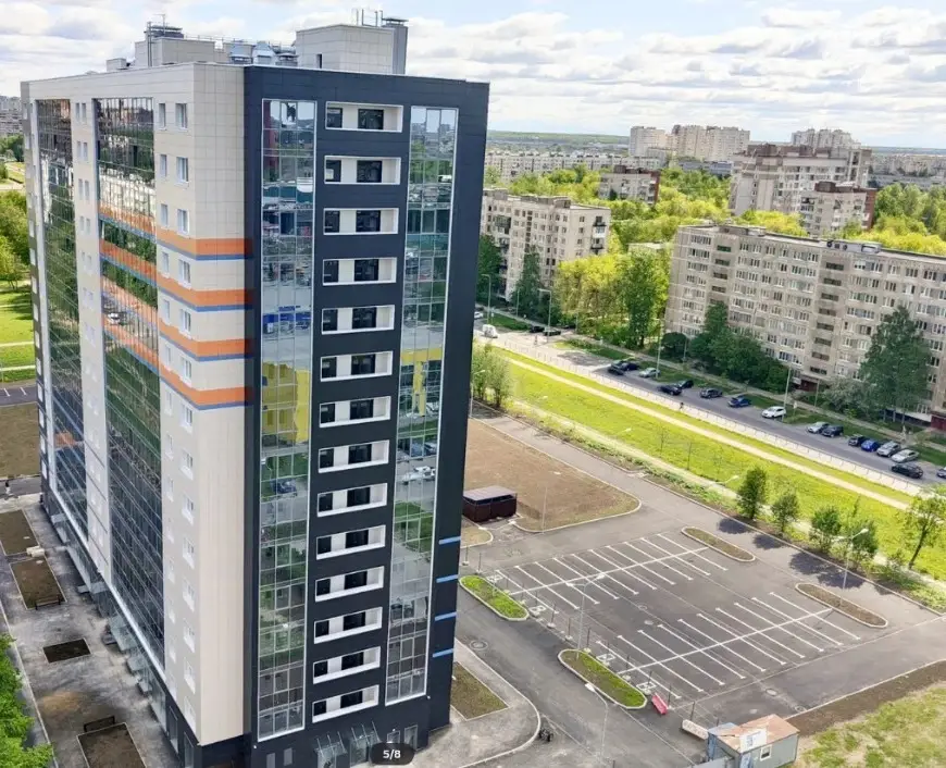 Санкт-Петербург: Апартаменты в Невском районе