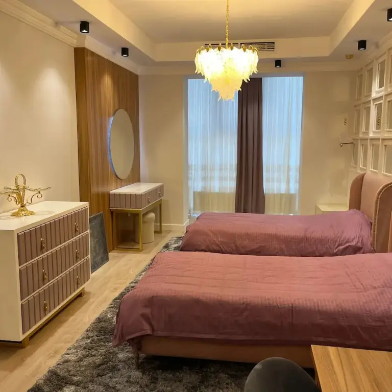 Самарканд: Апартаменты Premium