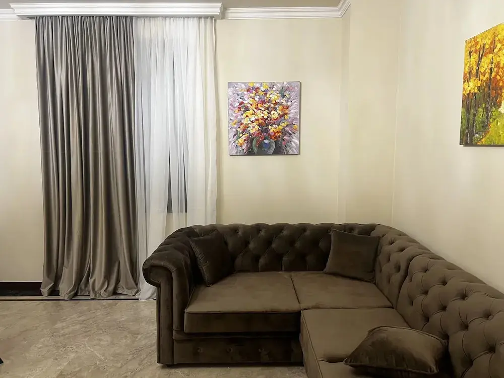 Ереван: Апартаменты Royale Estates