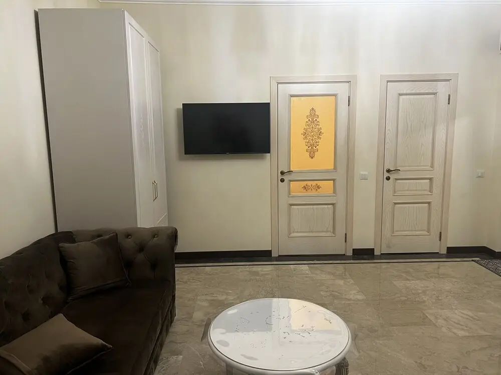 Ереван: Апартаменты Royale Estates
