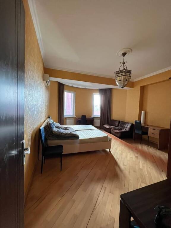 Батуми: Deluxe seaside Batumi