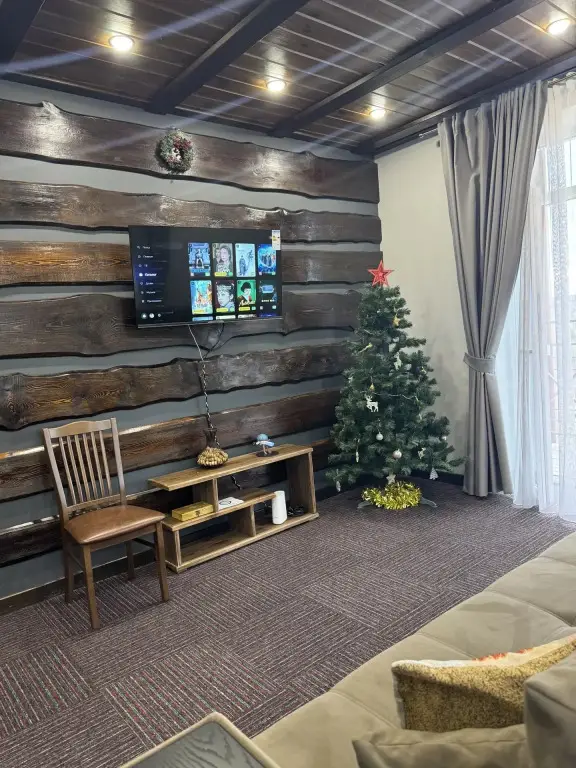 Апартаменты 518 Sport residence студия и спальня угловой — фото 1