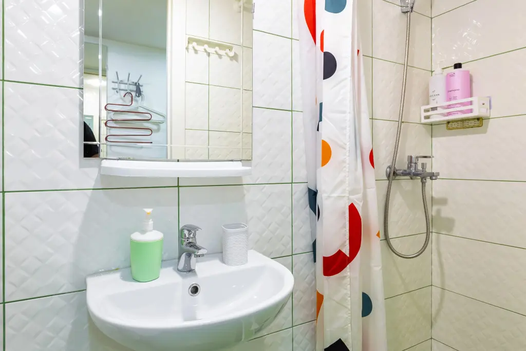 Санкт-Петербург: Апартаменты Roomstay Гривцова 13 Comfort Plus Studio #2