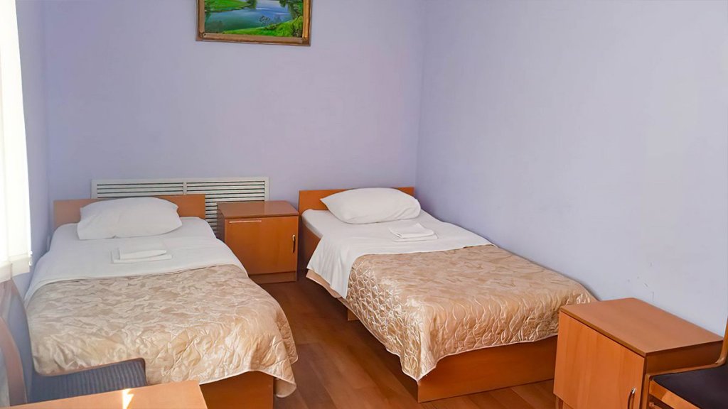 Киров: Мини-отель Smart Hotel Киров