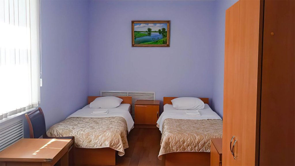 Киров: Мини-отель Smart Hotel Киров