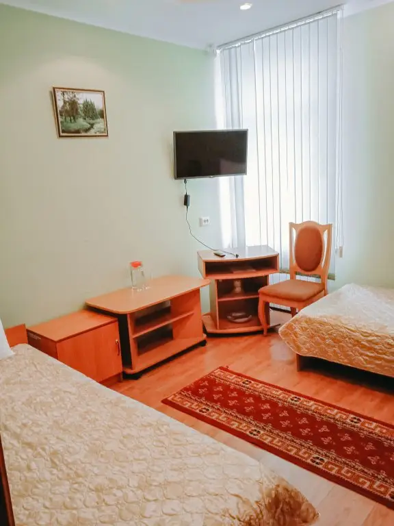Киров: Мини-отель Smart Hotel Киров