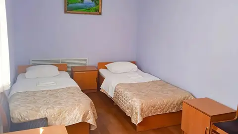 Мини-отель Smart Hotel Киров — фото 1