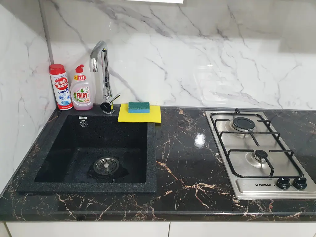 Альметьевск: Квартира Виталий HouseRent Двухкомнатная по улицы Мусы Джалиля, 21