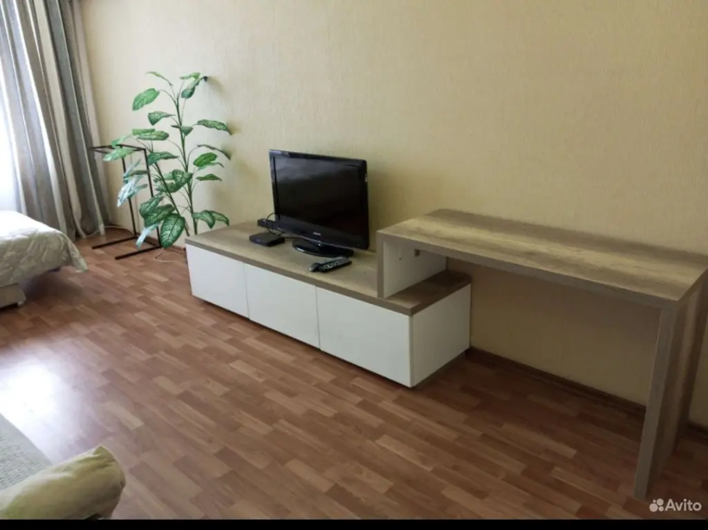 Николаевск: Квартира Как дома