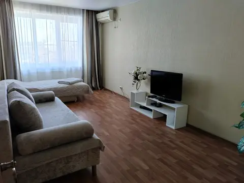 Квартира Как дома — фото 1