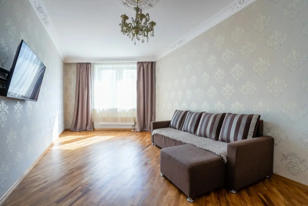 Химки: Квартира 5 MaxRealty24 Molodezhnaya 7/1