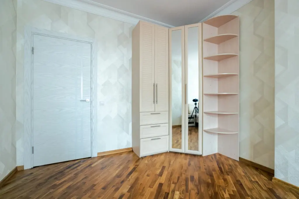 Химки: Квартира 5 MaxRealty24 Molodezhnaya 7/1