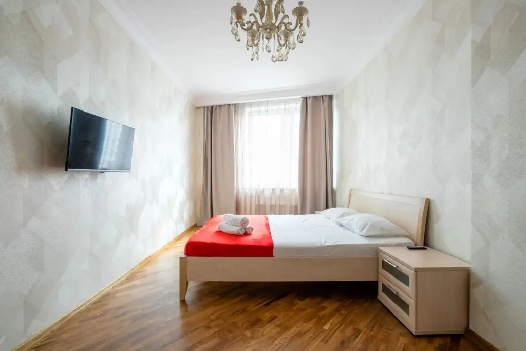 Химки: Квартира 5 MaxRealty24 Molodezhnaya 7/1