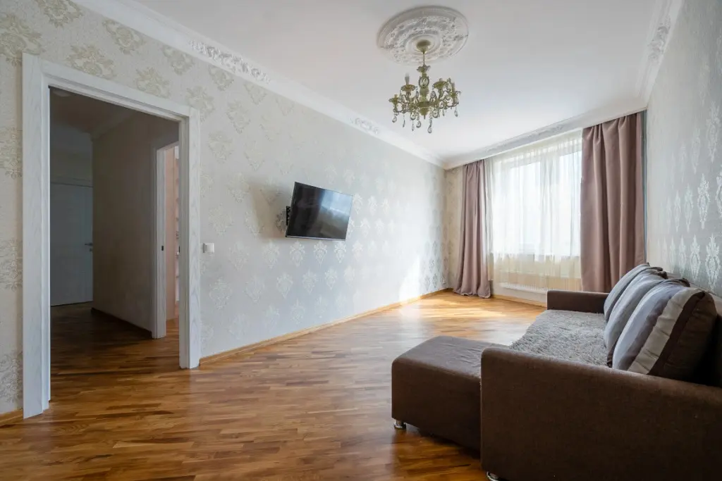 Химки: Квартира 5 MaxRealty24 Molodezhnaya 7/1