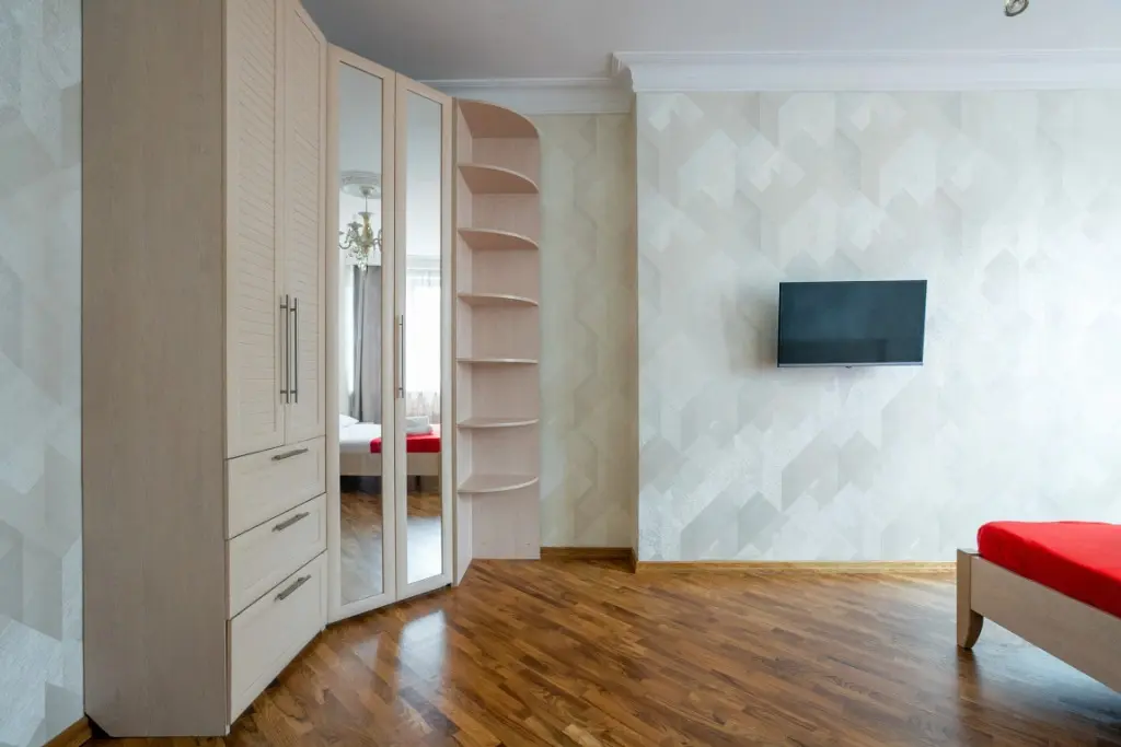 Химки: Квартира 5 MaxRealty24 Molodezhnaya 7/1