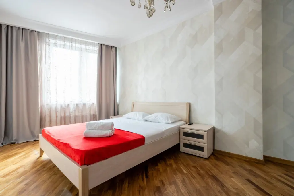 Химки: Квартира 5 MaxRealty24 Molodezhnaya 7/1