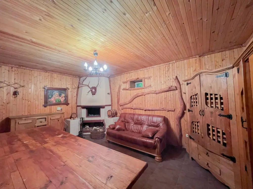 Красногорск: Частный Дом Павшино Village