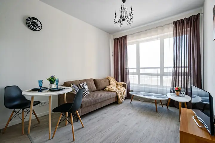 Москва: Квартира МаксРеалти24 Vesterdam 3