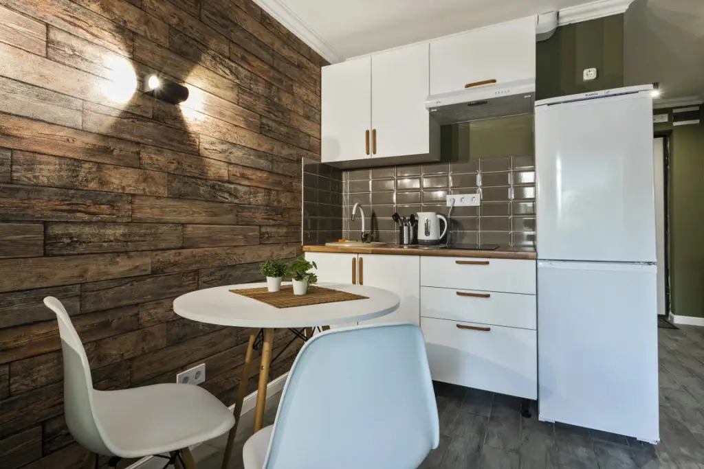 Москва: Апартаменты MaxRealty24 Vladyikino 1