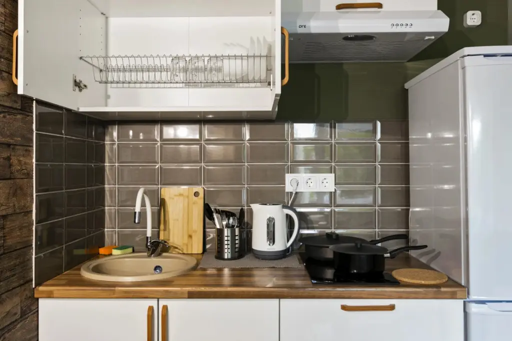 Москва: Апартаменты MaxRealty24 Vladyikino 1
