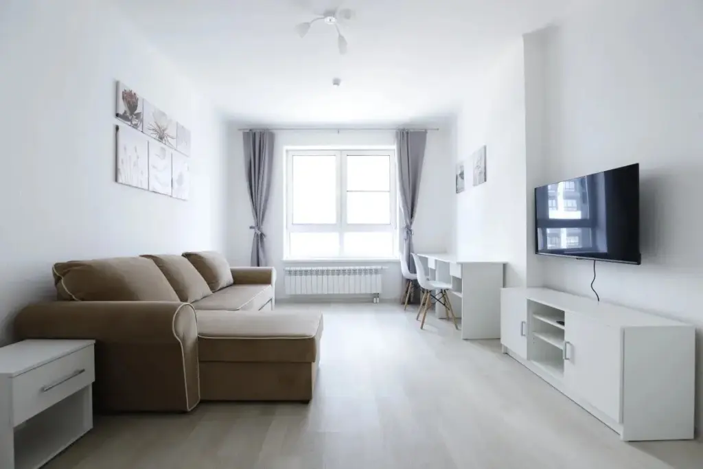 Москва: Квартира MaxRealty24 Vesterdam 2