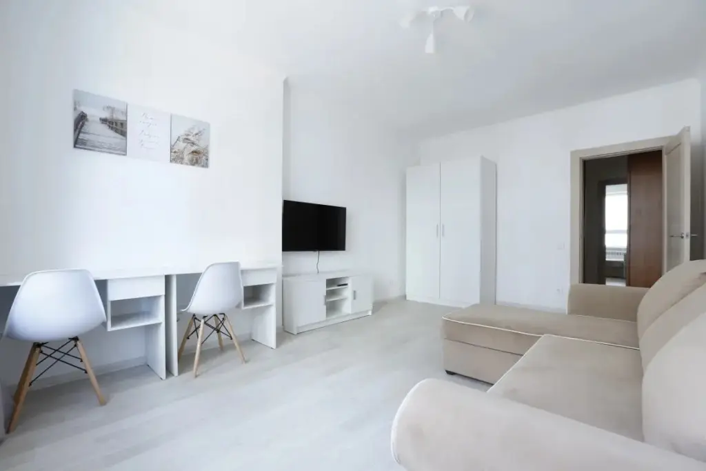 Москва: Квартира MaxRealty24 Vesterdam 2