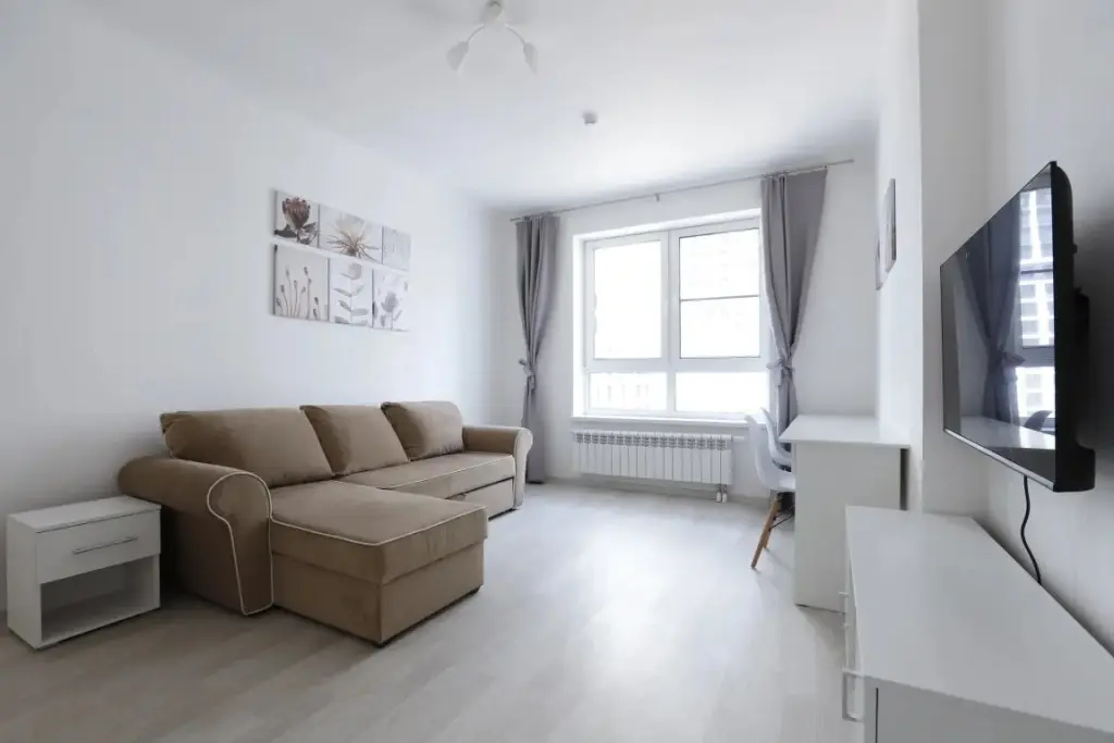Москва: Квартира MaxRealty24 Vesterdam 2