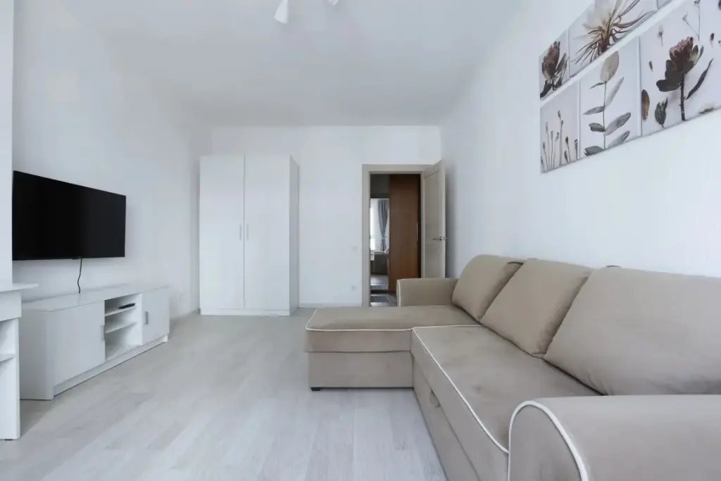 Москва: Квартира MaxRealty24 Vesterdam 2