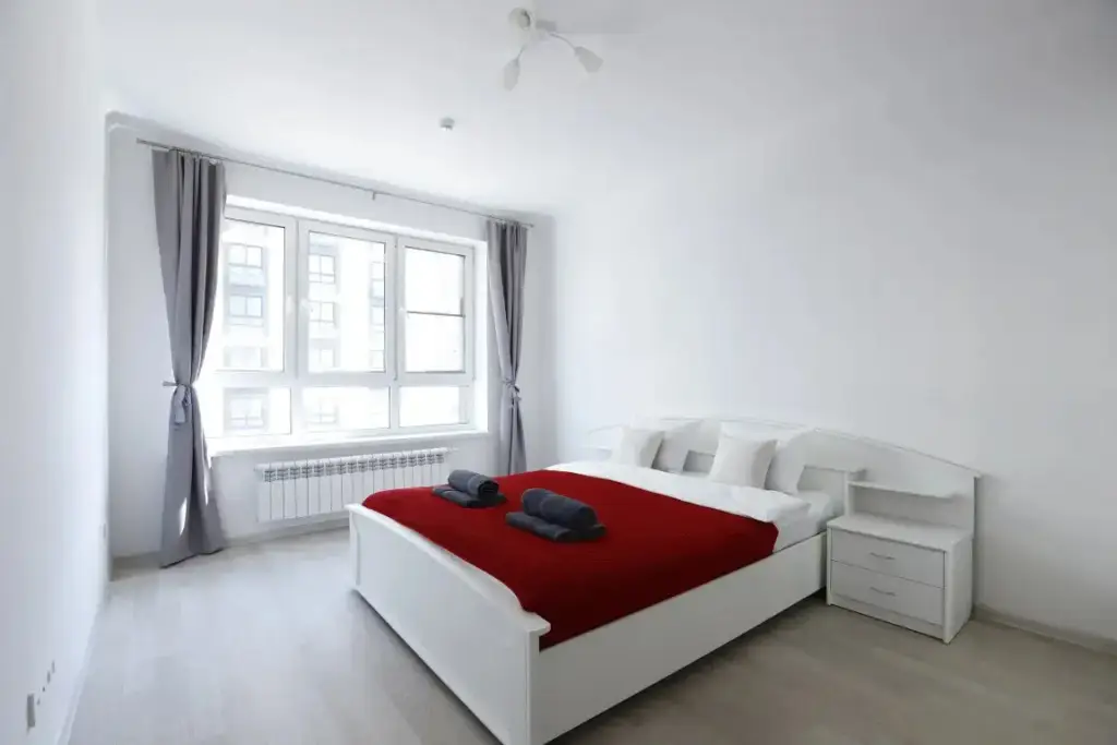 Квартира МаксРеалти24 Vesterdam 2 — фото 1