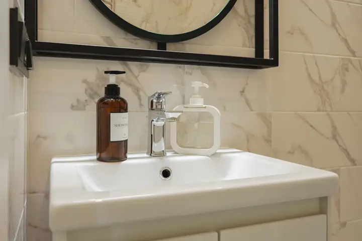Москва: Апартаменты Фулл Хаус 10-4 ЖК Вэлтон Парк