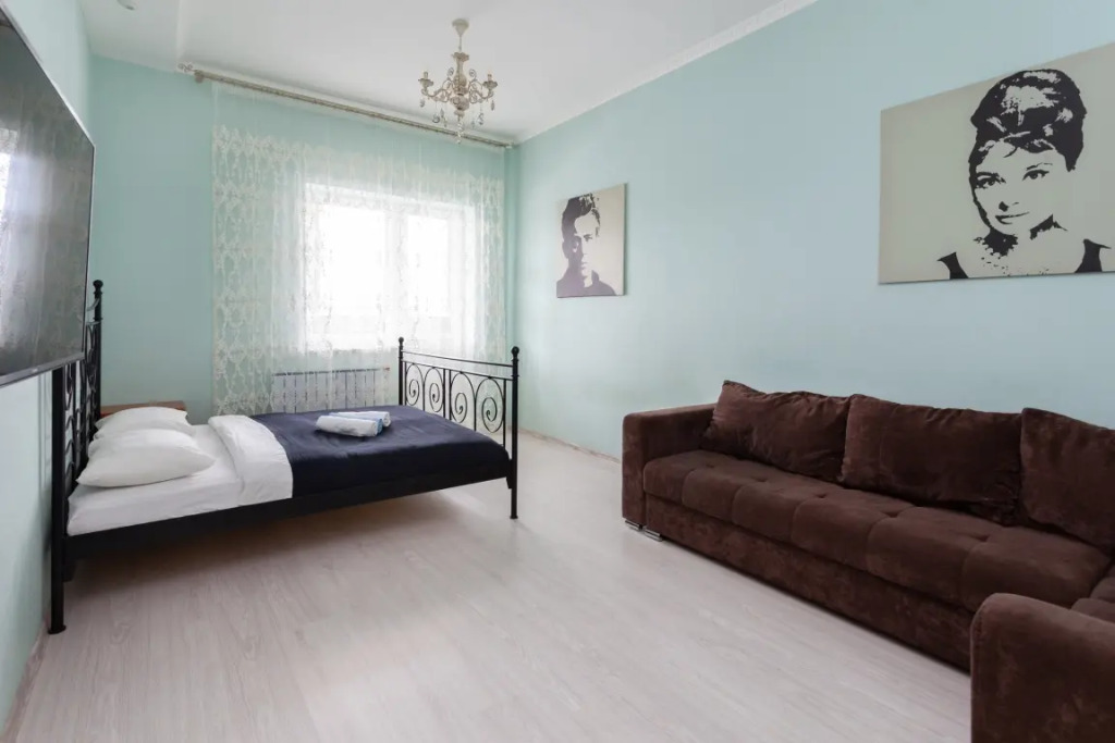 Квартира 3 MaxRealty24 Новотушинская, 4 — фото 1