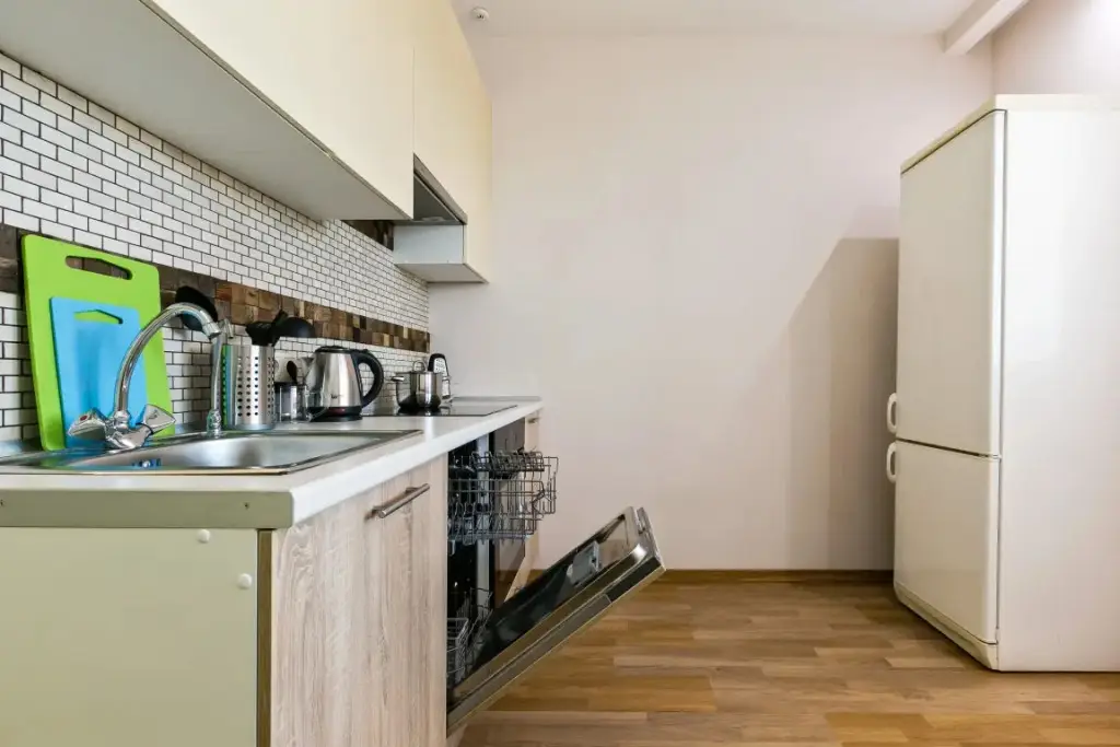 Москва: Апартаменты 2 MaxRealty24 Новотушинская, 4