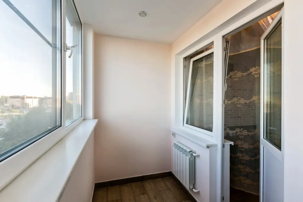 Москва: Апартаменты 2 MaxRealty24 Новотушинская, 4