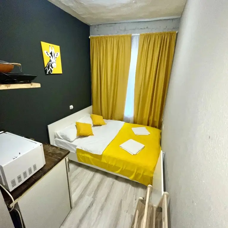 Санкт-Петербург: Апартаменты Roomstay 11 линия 44 Double Studio #2