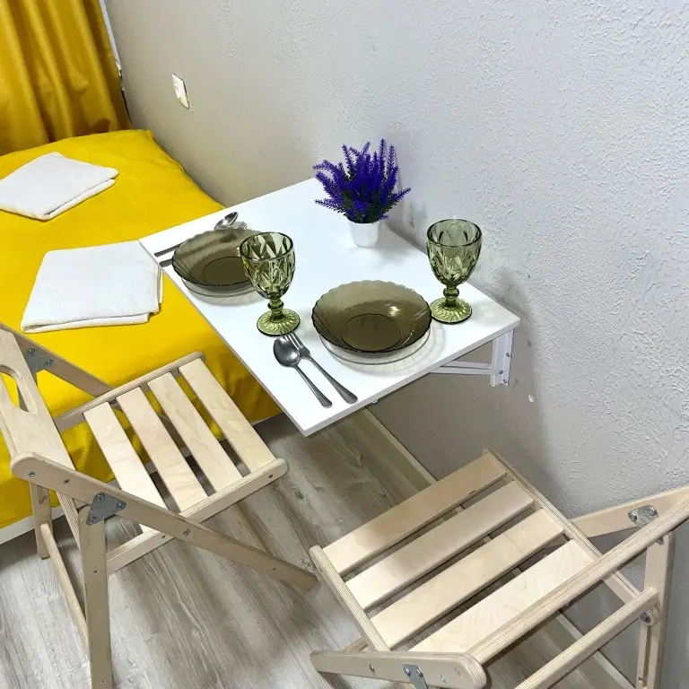 Санкт-Петербург: Апартаменты Roomstay 11 линия 44 Double Studio #2