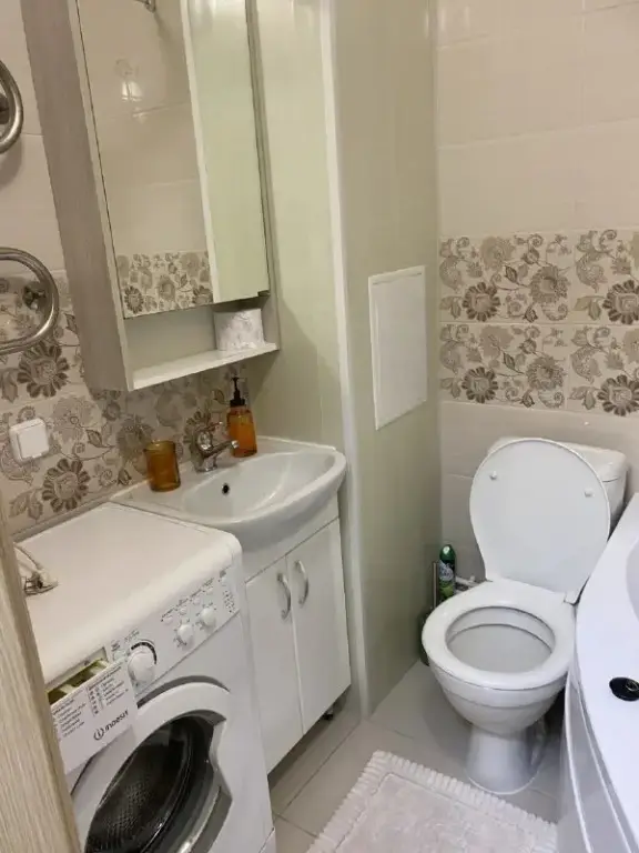 Санкт-Петербург: Апартаменты Comfort Flat