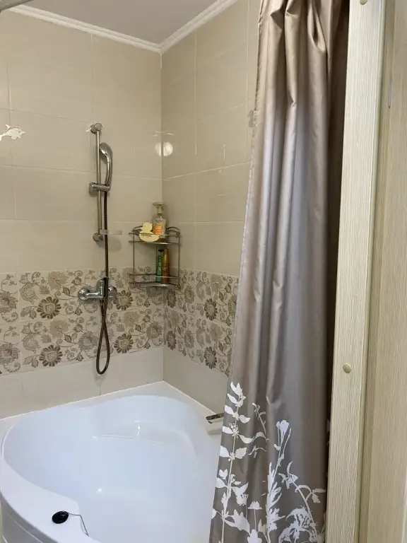 Санкт-Петербург: Апартаменты Comfort Flat