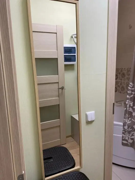 Санкт-Петербург: Апартаменты Comfort Flat