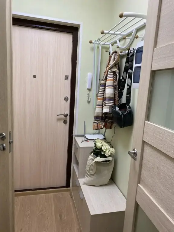 Санкт-Петербург: Апартаменты Comfort Flat