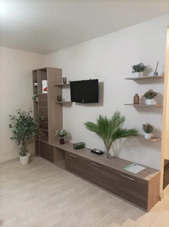 Самара: Апартаменты Volgarooms