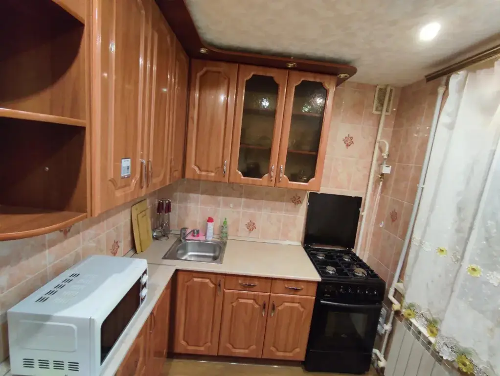 Северодвинск: Апартаменты SeveRent Карла Маркса 28