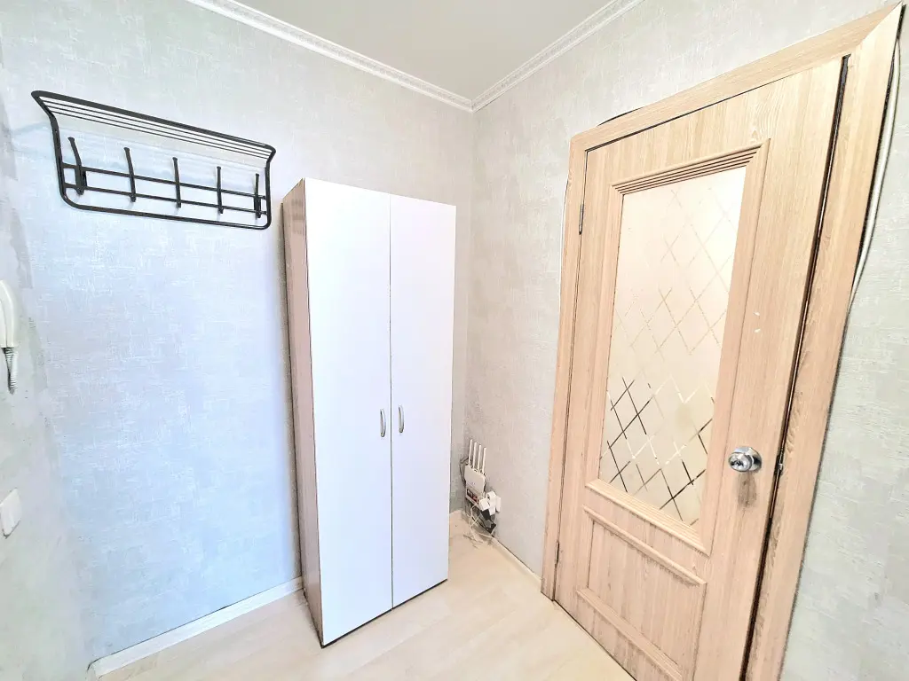Уфа: Квартира Комсомольская 106/3