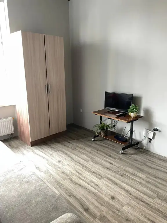 Уфа: Квартира Рудольфа Нуреева 16, Уфа , Марат, 7