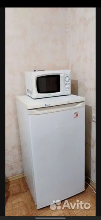 Уфа: Квартира Бакалинская 23, Уфа, Марат
