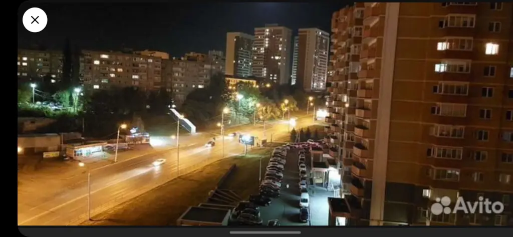 Уфа: Квартира Бакалинская 23, Уфа, Марат
