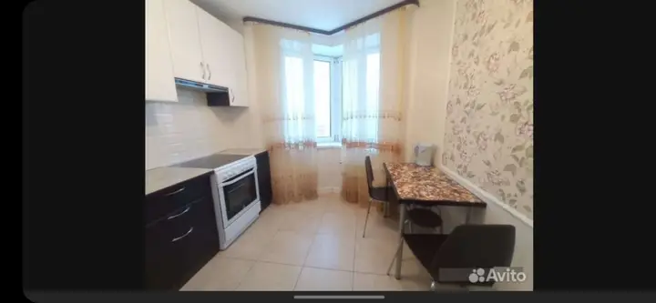 Уфа: Квартира Бакалинская 21, Уфа, Марат
